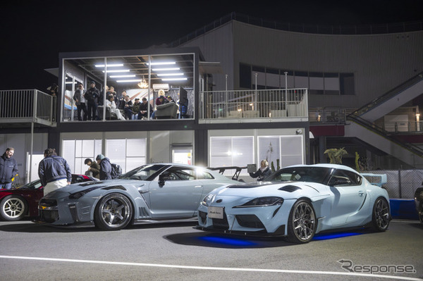 NoWhereToGo 2026（ノーウェア・トゥ・ゴー）