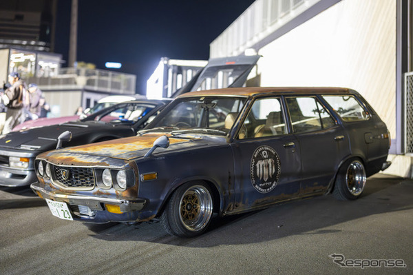 NoWhereToGo 2026（ノーウェア・トゥ・ゴー）