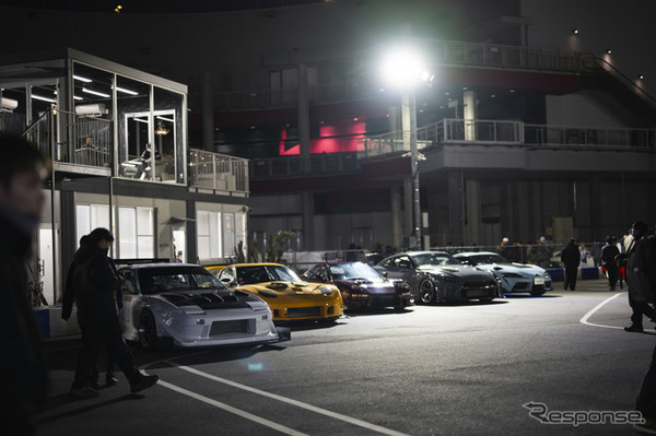 NoWhereToGo 2026（ノーウェア・トゥ・ゴー）