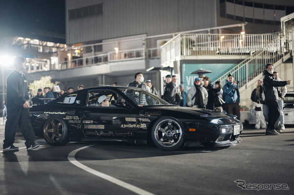 NoWhereToGo 2026（ノーウェア・トゥ・ゴー）