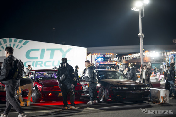 NoWhereToGo 2026（ノーウェア・トゥ・ゴー）