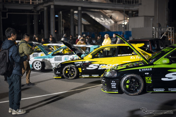 NoWhereToGo 2026（ノーウェア・トゥ・ゴー）