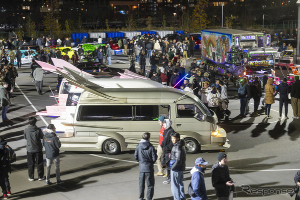 NoWhereToGo 2026（ノーウェア・トゥ・ゴー）