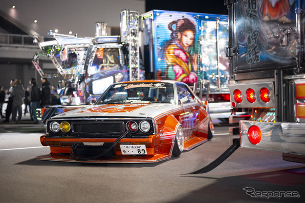 NoWhereToGo 2026（ノーウェア・トゥ・ゴー）