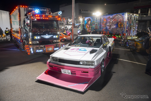 NoWhereToGo 2026（ノーウェア・トゥ・ゴー）