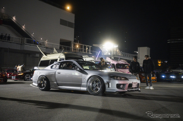 NoWhereToGo 2026（ノーウェア・トゥ・ゴー）