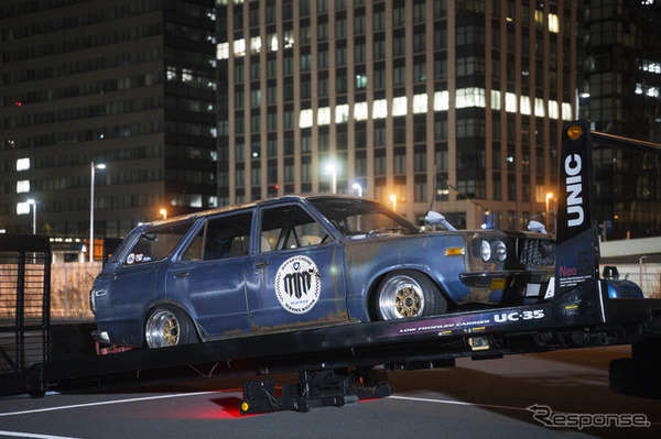 NoWhereToGo 2026（ノーウェア・トゥ・ゴー）