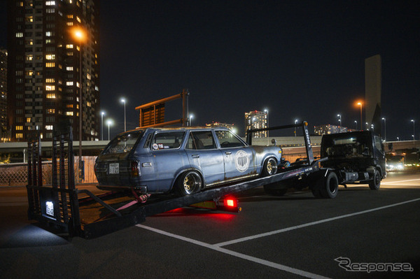 NoWhereToGo 2026（ノーウェア・トゥ・ゴー）