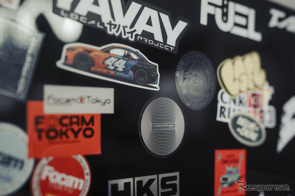 NoWhereToGo 2026（ノーウェア・トゥ・ゴー）