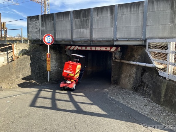 京王線・仙川～つつじヶ丘