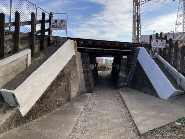 京王線・つつじヶ丘～柴崎