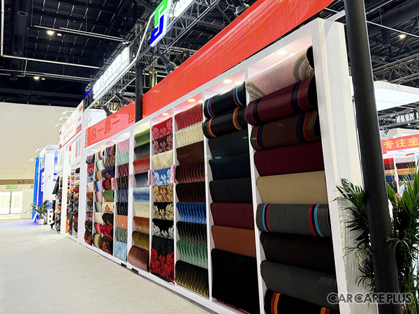 海外展示会から見えるBEV時代の商機……第38回中国国際汽車服務用品及設備展覧会（CIAACE）レポート