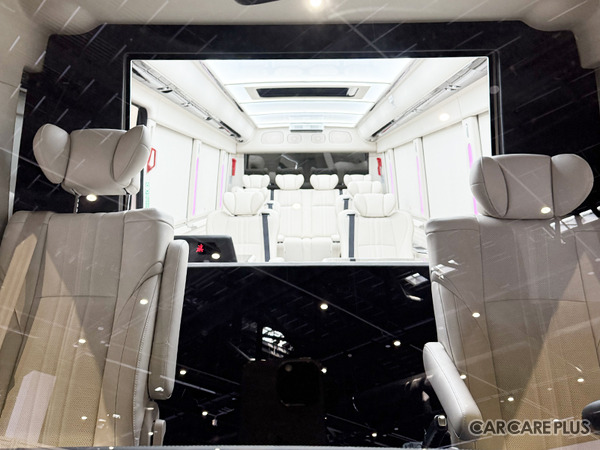 海外展示会から見えるBEV時代の商機……第38回中国国際汽車服務用品及設備展覧会（CIAACE）レポート