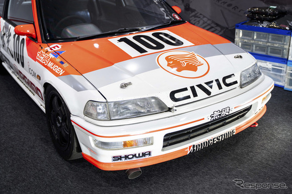 ARMORTEK（アーマーテック）…大阪オートメッセ2026