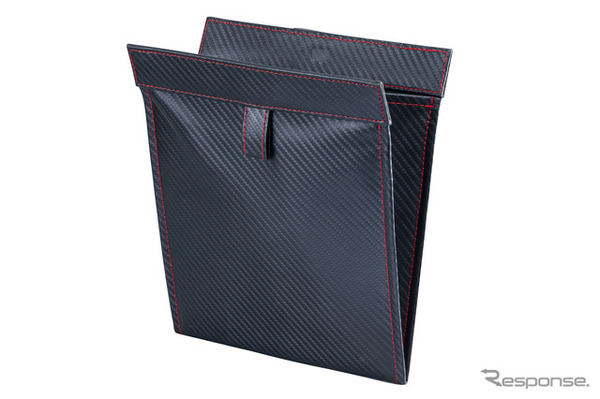 SEIWA・カーボンスリムダスト（WA173）