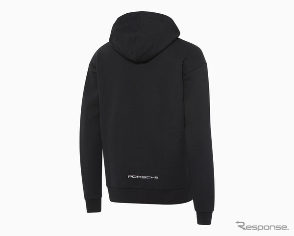 ルフトゲクールト コレクション ユニセックスフーディー