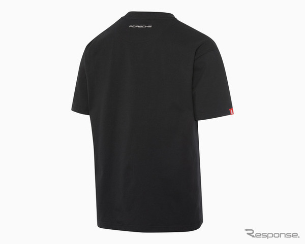 ルフトゲクールト コレクション ユニセックスTシャツ