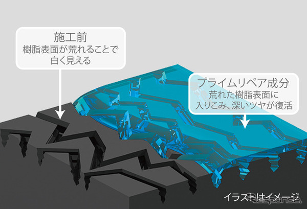 復活王 黒樹脂用