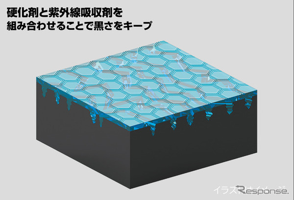 復活王 黒樹脂用