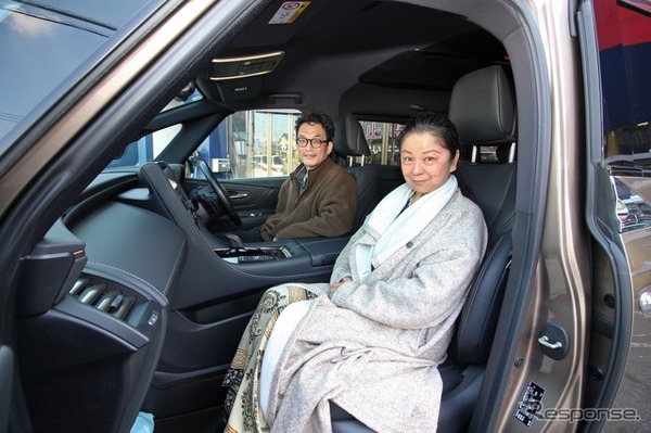 純正オーディオでは満足できない！ アルファードを3ウェイ化して手に入れた理想の高音質空間［car audio newcomer］by SOUND WAVE　前編