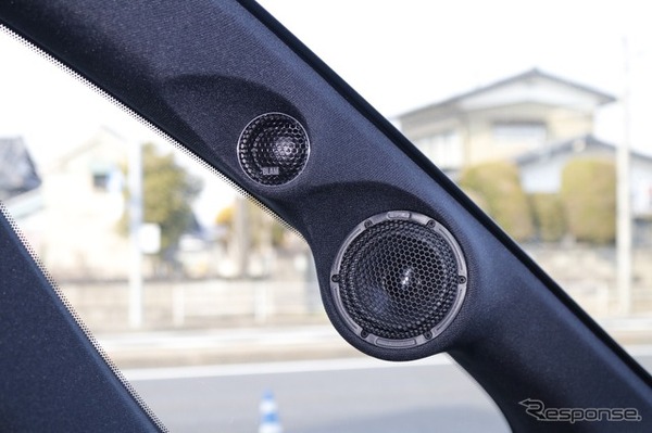 純正オーディオでは満足できない！ アルファードを3ウェイ化して手に入れた理想の高音質空間［car audio newcomer］by SOUND WAVE　前編