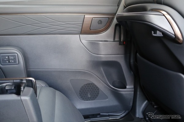 純正オーディオでは満足できない！ アルファードを3ウェイ化して手に入れた理想の高音質空間［car audio newcomer］by SOUND WAVE　前編