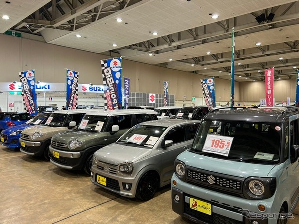 開催の様子(昨年)