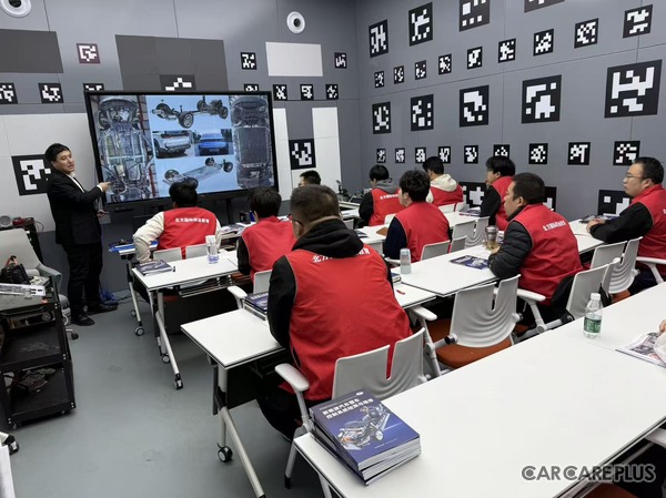 北京の自動車整備学校・整備工場に見る中国のEV整備最前線…「部品の交換屋」から「技術サービス事業者」への劇的な転換