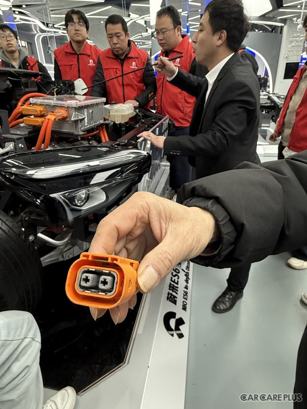 北京の自動車整備学校・整備工場に見る中国のEV整備最前線…「部品の交換屋」から「技術サービス事業者」への劇的な転換