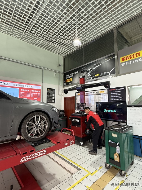 北京の自動車整備学校・整備工場に見る中国のEV整備最前線…「部品の交換屋」から「技術サービス事業者」への劇的な転換