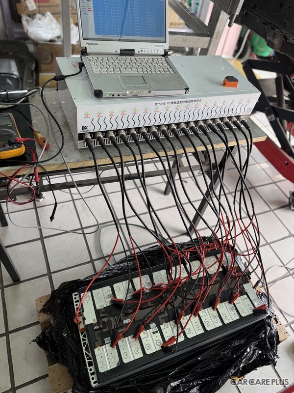 北京の自動車整備学校・整備工場に見る中国のEV整備最前線…「部品の交換屋」から「技術サービス事業者」への劇的な転換