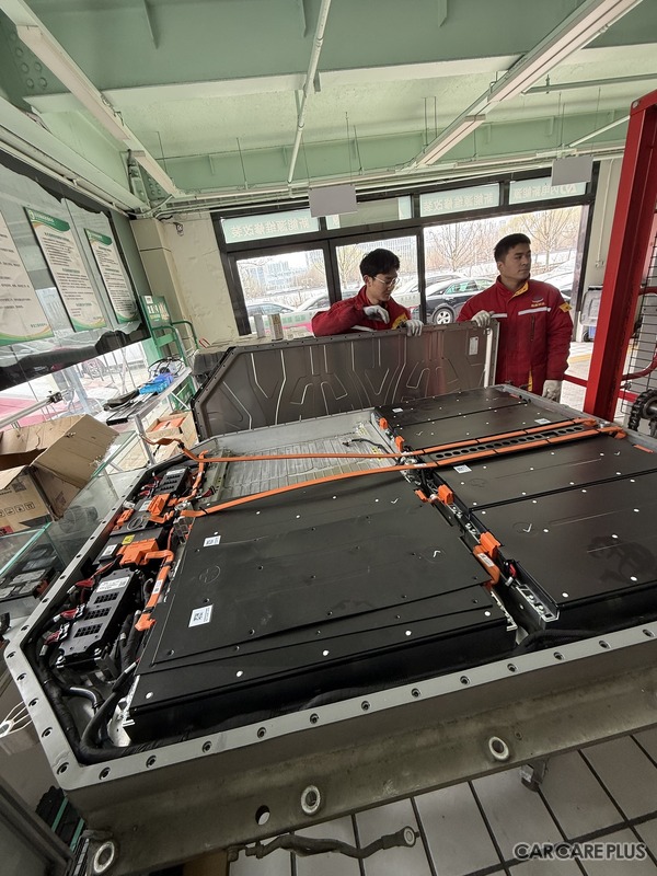 北京の自動車整備学校・整備工場に見る中国のEV整備最前線…「部品の交換屋」から「技術サービス事業者」への劇的な転換