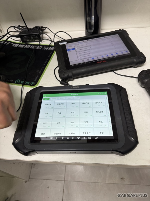 北京の自動車整備学校・整備工場に見る中国のEV整備最前線…「部品の交換屋」から「技術サービス事業者」への劇的な転換