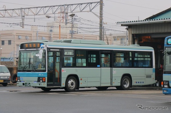 茨城を支える珍しい「はたらくくるま」大集合　3月20日（金・祝）あみアウトレット