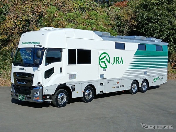 茨城を支える珍しい「はたらくくるま」大集合　3月20日（金・祝）あみアウトレット