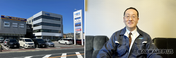 【導入事業者レポート】MAHLE TechPRO® DIGITAL ADASが変えるADAS整備の常識