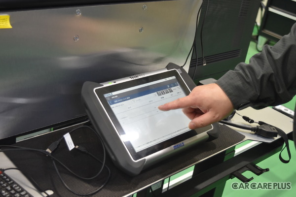 【導入事業者レポート】MAHLE TechPRO® DIGITAL ADASが変えるADAS整備の常識