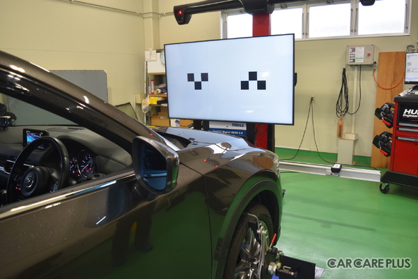 【導入事業者レポート】MAHLE TechPRO® DIGITAL ADASが変えるADAS整備の常識