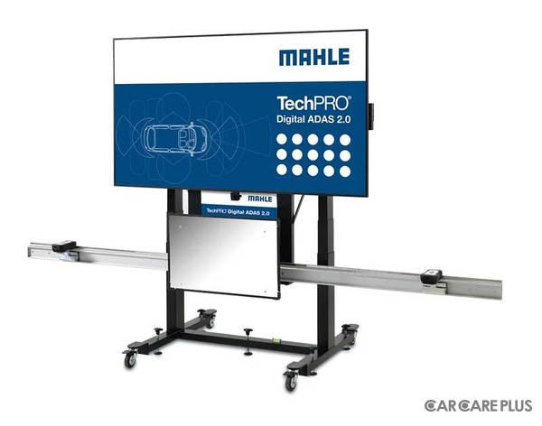 【導入事業者レポート】MAHLE TechPRO® DIGITAL ADASが変えるADAS整備の常識