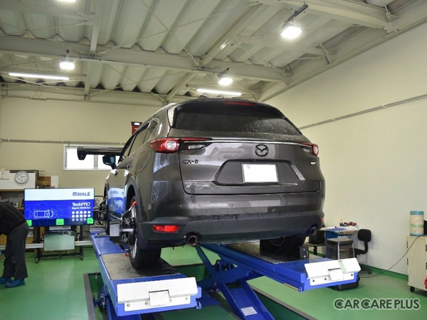 【導入事業者レポート】MAHLE TechPRO® DIGITAL ADASが変えるADAS整備の常識