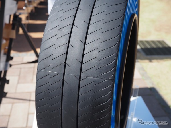 ブリヂストン AirFree