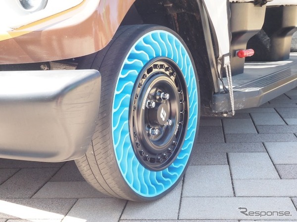 ブリヂストン AirFree