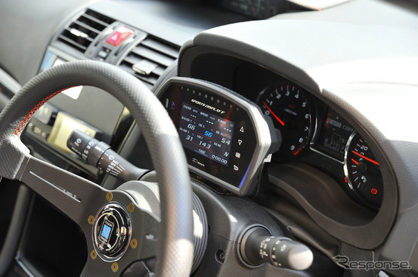 追加メーターは何を見るべきか？ 水温／油圧／油温／吸気温度の重要性を整理する～カスタムHOW TO～