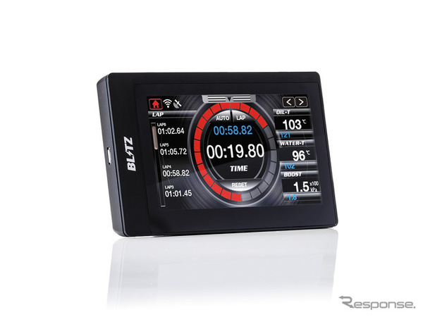 追加メーターは何を見るべきか？ 水温／油圧／油温／吸気温度の重要性を整理する～カスタムHOW TO～