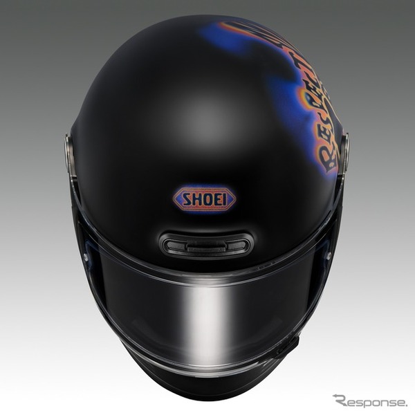 SHOEI Glamster Koshi Inab