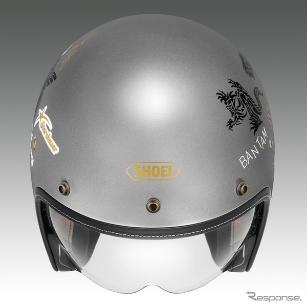 SHOEI J・O+ Koshi Inaba