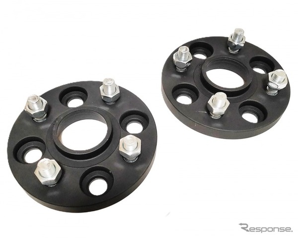 ホイールスペーサーは本当に危険か？ 安全にツライチ化するための正しい選び方～カスタムHOW TO～