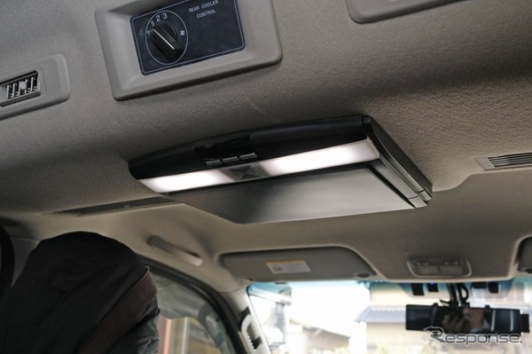 NV350キャラバンの音が激変！ スピーカー交換とサブウーファー追加で手にした快適空間［car audio newcomer］by BREEZE　後編