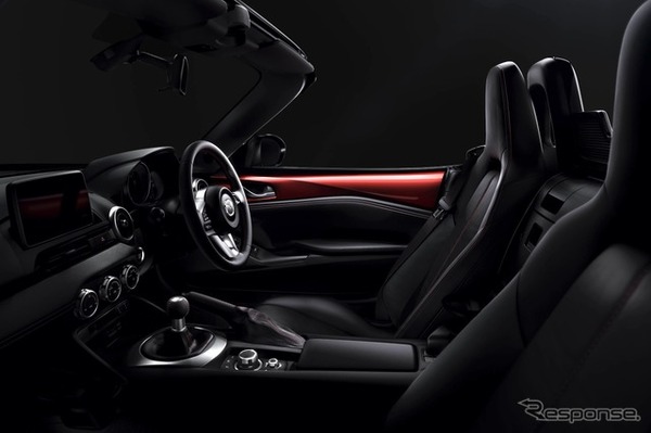 マツダ・ロードスター