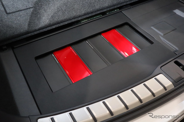 ウィステリア レクサス RX500h